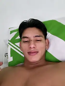 Hiroshi Shen online show from 10-03-25, 02:30