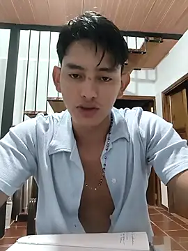 Hiroshi Shen online show from 10-24-25, 10:33