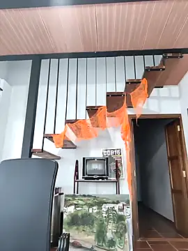 Hiroshi Shen online show from 11-08-25, 11:21