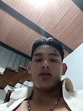 Hiroshi Shen online show from 11-16-25, 10:48