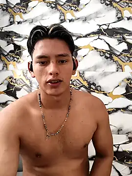 Hiroshi Shen online show from 12-04-25, 12:47