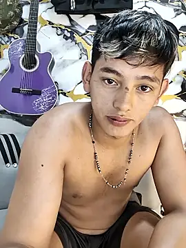 Hiroshi Shen online show from 01-08-26, 10:56