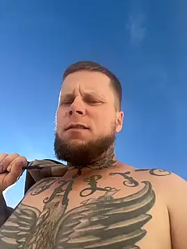 tattedpipeliner online show from 11-03-25, 08:54