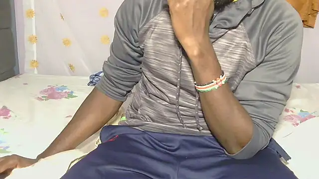 AfricanDickza online show from 10-07-25, 09:39