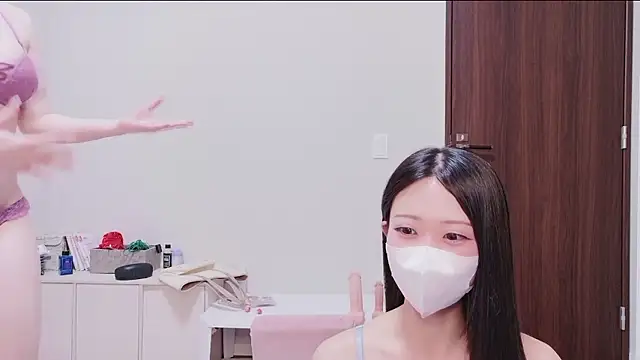 OSUSHI-CHAN online show from 03-11-26, 07:53