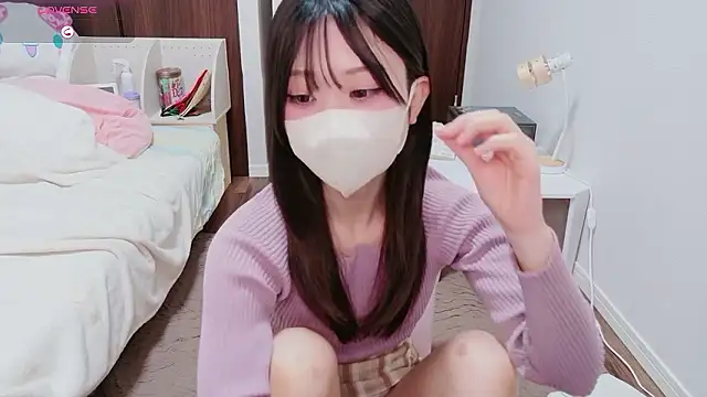 OSUSHI-CHAN online show from 04-05-26, 06:49