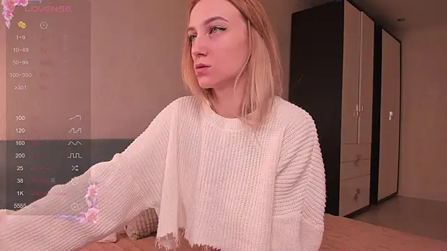 graseflower online show from 03-23-26, 01:20