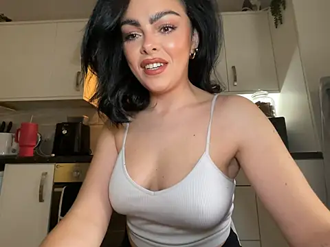 Snapshot of FrancescaXO chatting on 03-02-26, 01:40 FrancescaXO online show from 03-02-26, 01:40