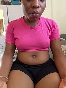 PrettyNina77 online show from 04-17-26, 10:18