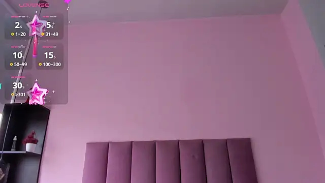 violet myerrs online show from 10-28-25, 12:41