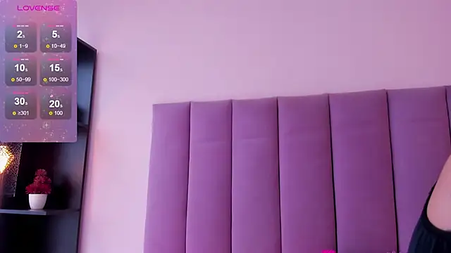 violet myerrs online show from 02-14-26, 01:08