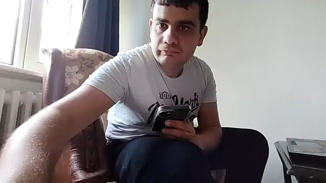 kocasosisli online show from 01-15-26, 01:05