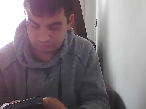 kocasosisli online show from 03-19-26, 09:57