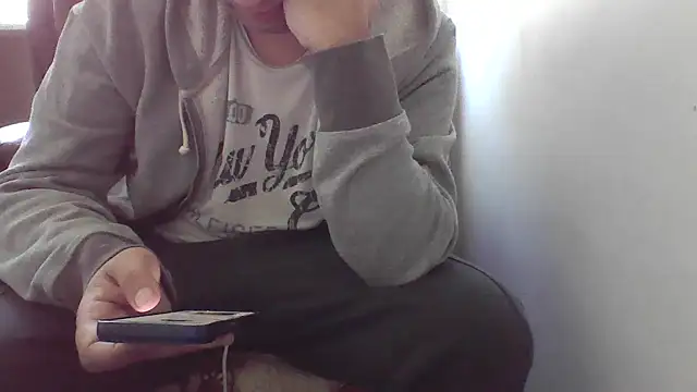 kocasosisli online show from 04-07-26, 09:54