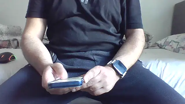 Snapshot of kocasosisli chatting on 06-07-26, 11:03 kocasosisli online show from 06-07-26, 11:03