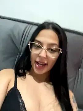 jujuarantes  2025 online show from 09-24-25, 03:15