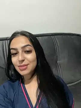 jujuarantes  2025 online show from 09-26-25, 02:15