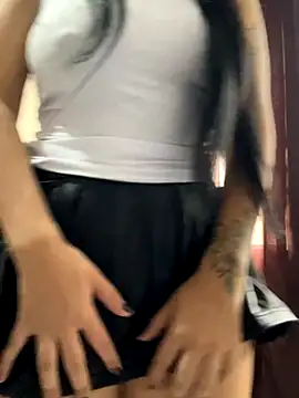 jujuarantes  2025 online show from 12-02-25, 01:39