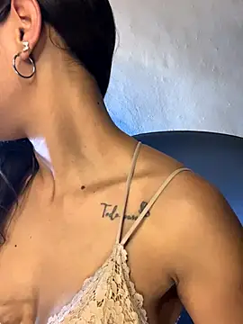 Snapshot of chicachocolate01 chatting on 09-10-25, 05:29 chicachocolate01 online show from 09-10-25, 05:29