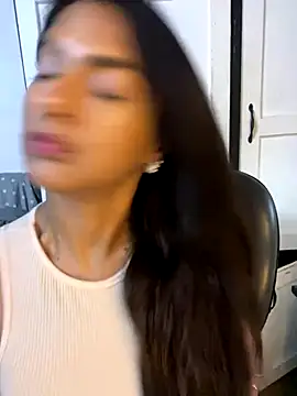 Snapshot of chicachocolate01 chatting on 10-26-25, 07:09 chicachocolate01 online show from 10-26-25, 07:09