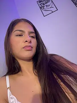 Snapshot of chicachocolate01 chatting on 06-04-26, 02:17 chicachocolate01 online show from 06-04-26, 02:17