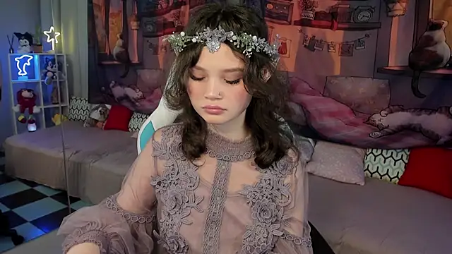 EmilyChaves online show from 10-29-25, 06:31