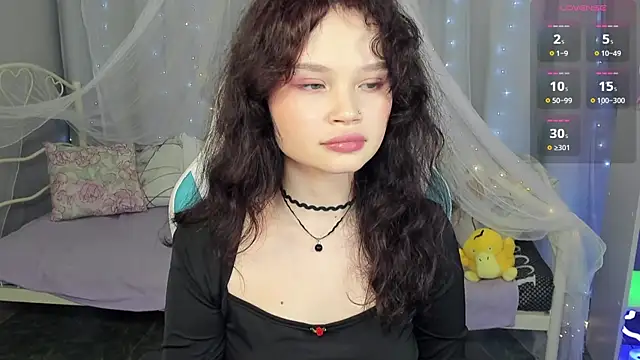 EmilyChaves online show from 04-09-26, 06:19