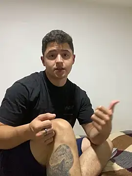 Matthias vallejo online show from 09-21-25, 07:15