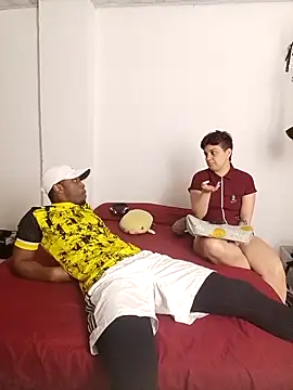 queemking online show from 04-21-26, 01:18