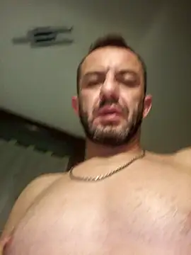 Anere84s online show from 09-23-25, 12:35