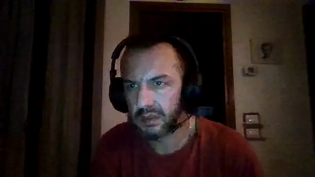 Anere84s online show from 10-10-25, 01:26