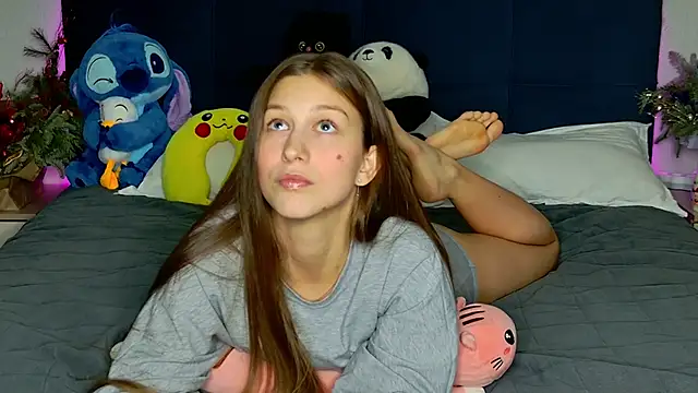 MissEmilyMiller online show from 01-12-26, 07:30