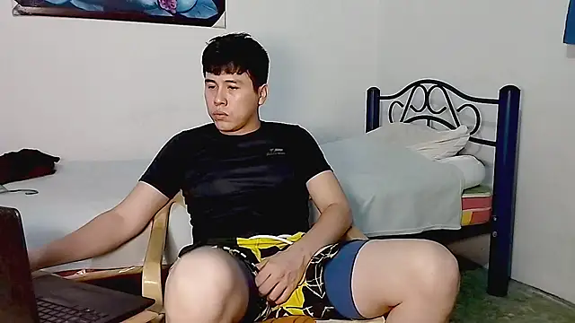 Nickk Wolf online show from 05-28-26, 11:02