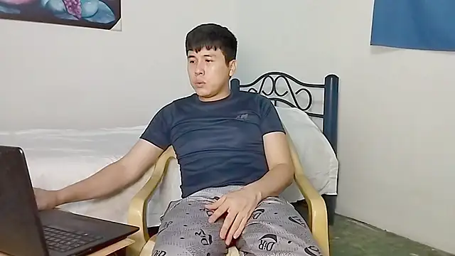 Nickk Wolf online show from 05-31-26, 11:50