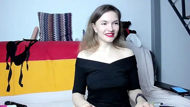 Katherine Twilight online show from 01-09-25, 04:39