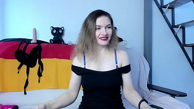 Katherine Twilight online show from 01-26-25, 09:40