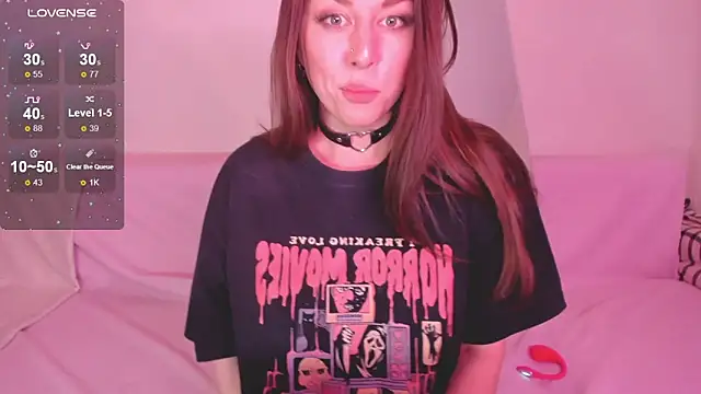 Snapshot of Lil_Foxy9 chatting on 02-07-26, 06:11 Lil Foxy9 online show from 02-07-26, 06:11