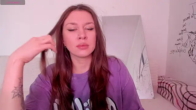 Lil Foxy9 online show from 04-20-26, 02:58