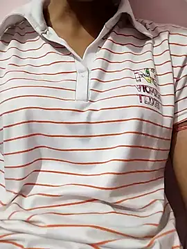 Snapshot of Sx-Maniya chatting on 10-16-25, 12:55 Sx-Maniya online show from 10-16-25, 12:55