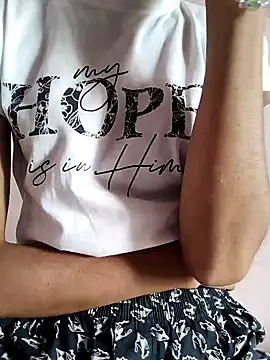 Snapshot of Sx-Maniya chatting on 10-19-25, 02:45 Sx-Maniya online show from 10-19-25, 02:45