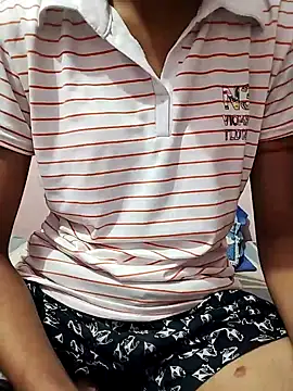 Sx-Maniya online show from 11-07-25, 05:13