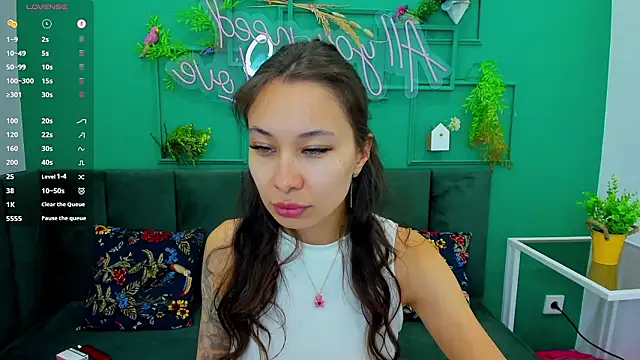 Kat  cat online show from 03-13-26, 03:46