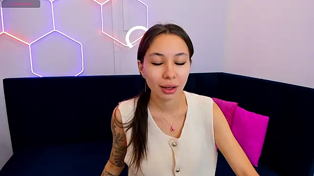 Kat  cat online show from 03-16-26, 02:50