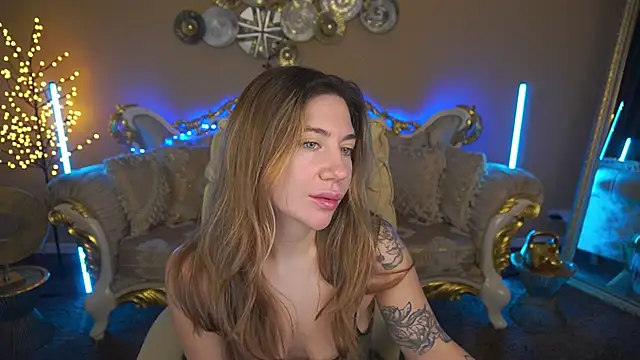 Snapshot of KateShanny chatting on 02-08-26, 07:23 KateShanny online show from 02-08-26, 07:23