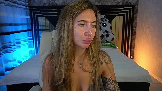 KateShanny online show from 07-06-26, 05:48