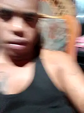 Bedroom Gangster007 online show from 11-25-25, 09:37