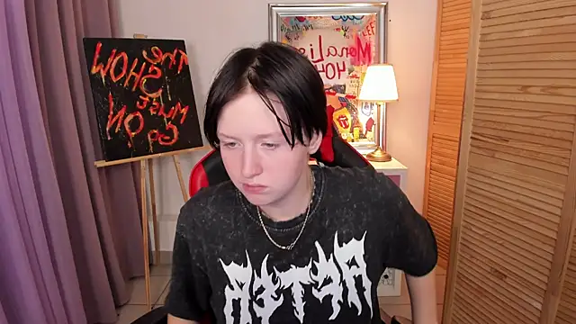 ayakskalermonss online show from 09-09-25, 08:14