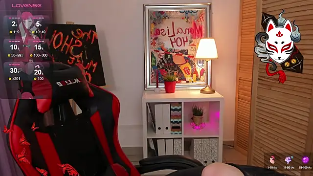 ayakskalermonss online show from 09-10-25, 08:03