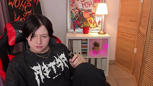 ayakskalermonss online show from 09-16-25, 08:15