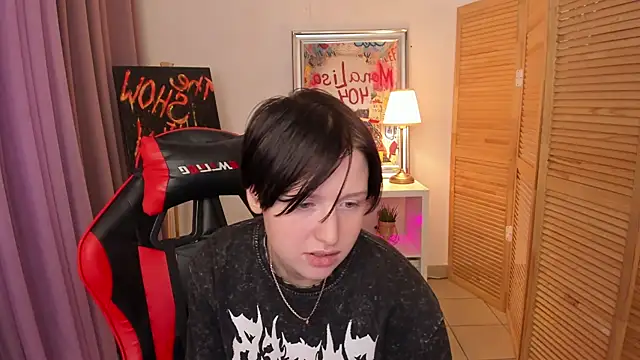 ayakskalermonss online show from 09-18-25, 01:57